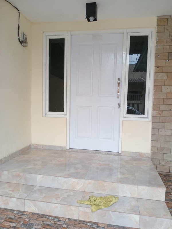 Jual Rumah Murah Rungkut Mapan Surabaya Timur 