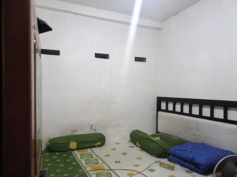 Rumah 2 Lantai Dijual Akses Jalan 2 Mobil di Manggarai Jaksel