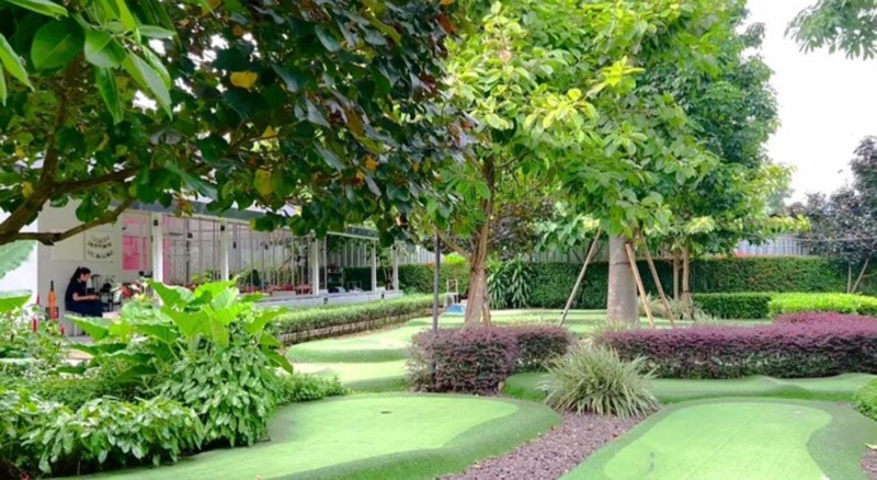 Kavling Bagus, Cocok Untuk Usaha, Lokasi di Jalan Utama Jombang