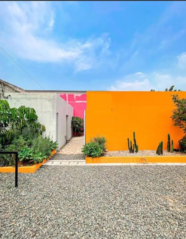 Kavling Bagus, Cocok Untuk Usaha, Lokasi di Jalan Utama Jombang