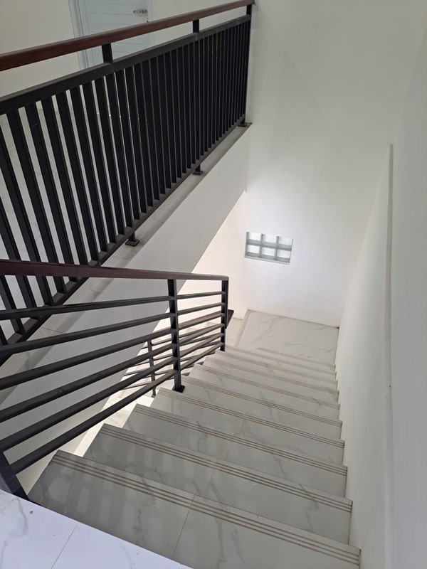 RUMAH BAGUS DI PURI BINTARO, BINTARO JAYA - SEWA TAHUNAN