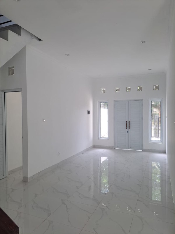 RUMAH BAGUS DI PURI BINTARO, BINTARO JAYA - SEWA TAHUNAN