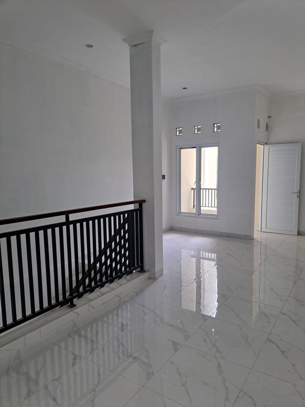 RUMAH BAGUS DI PURI BINTARO, BINTARO JAYA - SEWA TAHUNAN