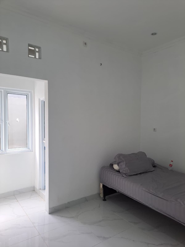 RUMAH BAGUS DI PURI BINTARO, BINTARO JAYA - SEWA TAHUNAN