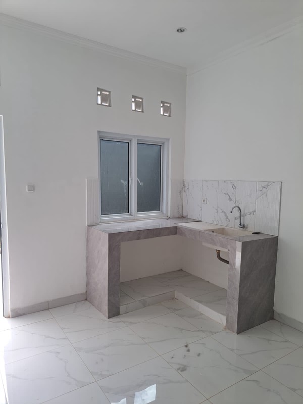 RUMAH BAGUS DI PURI BINTARO, BINTARO JAYA - SEWA TAHUNAN