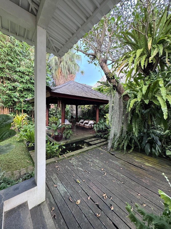 Rumah Lingkungan Asri Siap Huni Area MPR