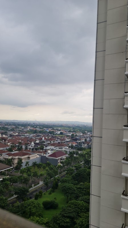Sewa Apartemen Waterplace Tower B  Surabaya Barat