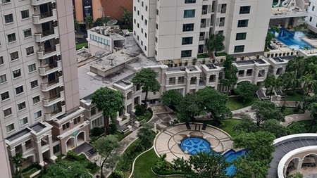 Sewa Apartemen Waterplace Tower B  Surabaya Barat