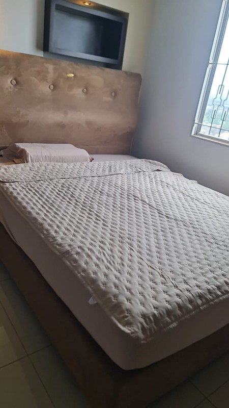 Sewa Apartemen Waterplace Tower B  Surabaya Barat