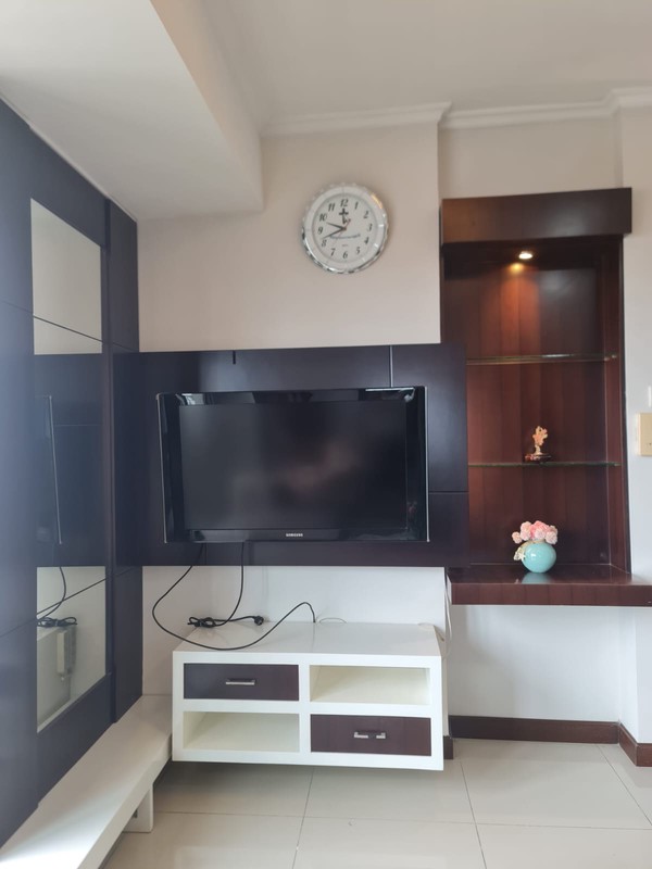 Sewa Apartemen Waterplace Tower B  Surabaya Barat