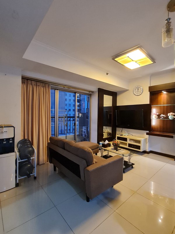 Sewa Apartemen Waterplace Tower B  Surabaya Barat