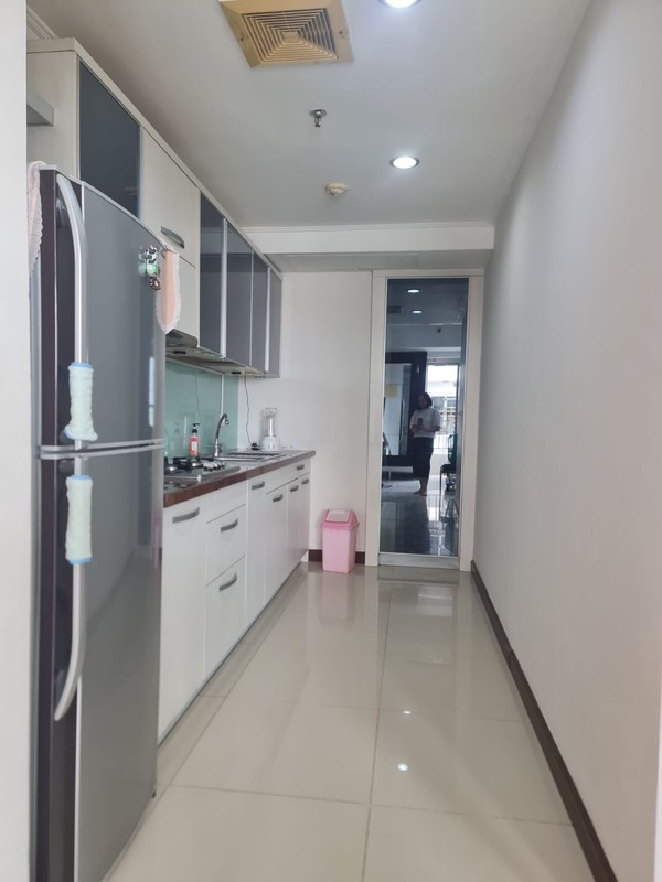 Sewa Apartemen Waterplace Tower B  Surabaya Barat