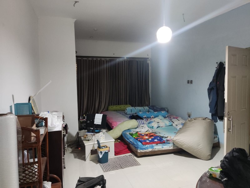 STRATEGIS! Rumah Luas di Mainroad Ciumbuleuit, Bandung!