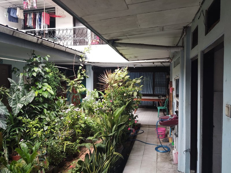 STRATEGIS! Rumah Luas di Mainroad Ciumbuleuit, Bandung!