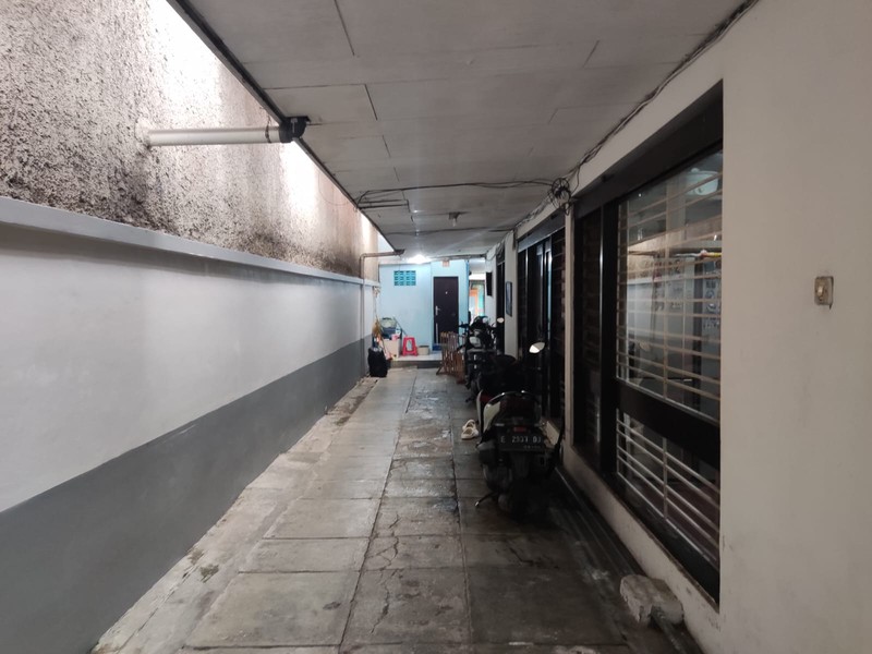 STRATEGIS! Rumah Luas di Mainroad Ciumbuleuit, Bandung!