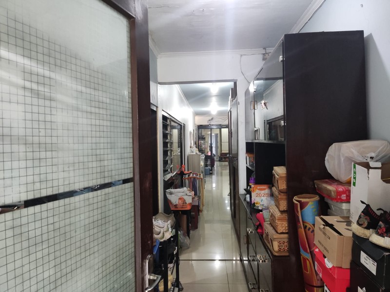 STRATEGIS! Rumah Luas di Mainroad Ciumbuleuit, Bandung!