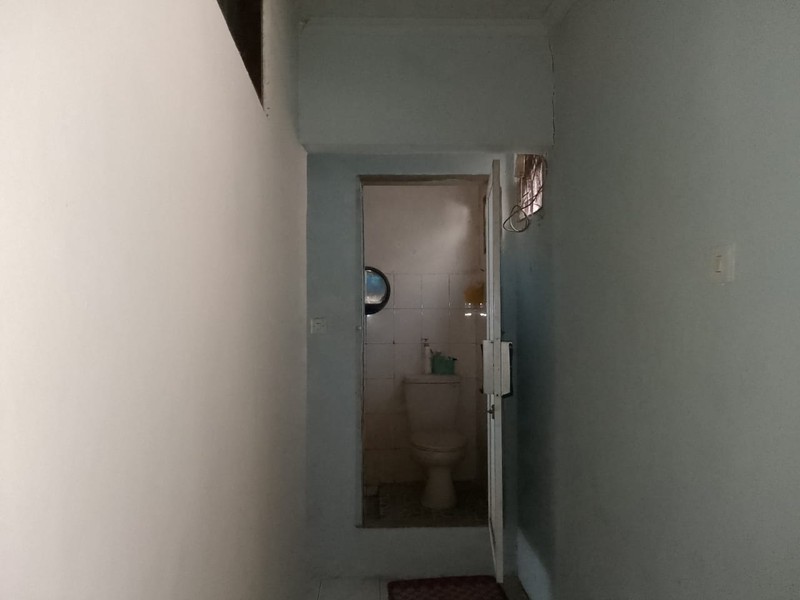 Rumah di Perumahan Inten Mulia Rancasari Bandung