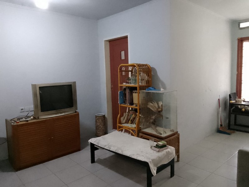 Rumah di Perumahan Inten Mulia Rancasari Bandung