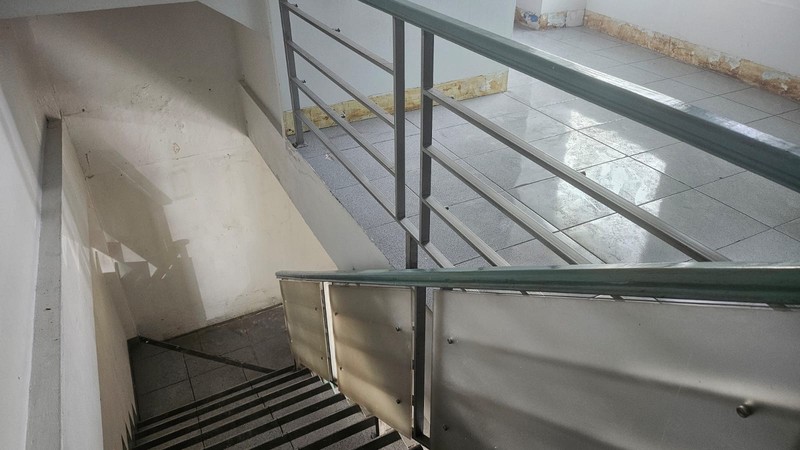 Di jual cepat Ruko di Hook 2,5 Lantai 