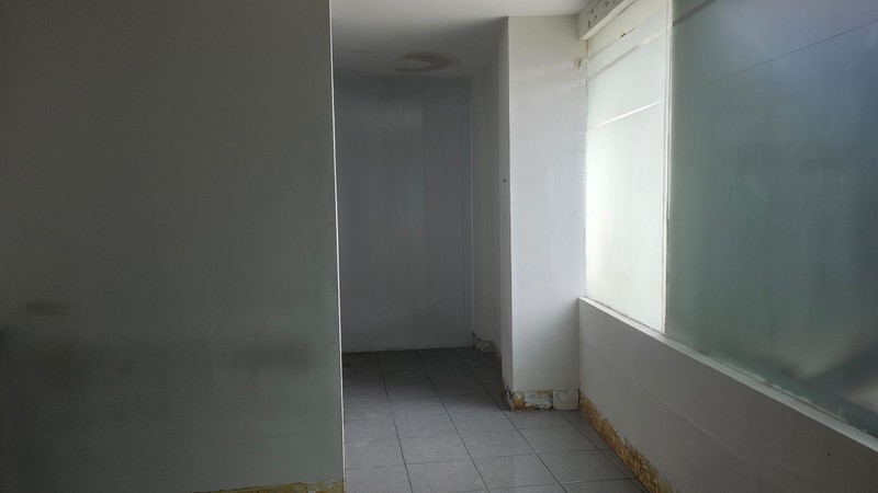 Di jual cepat Ruko di Hook 2,5 Lantai 