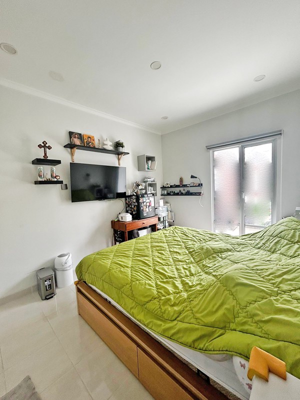 Boston Village Gading Serpong - Rumah Cantik Siap Huni, Interior Rapi & Fungsional