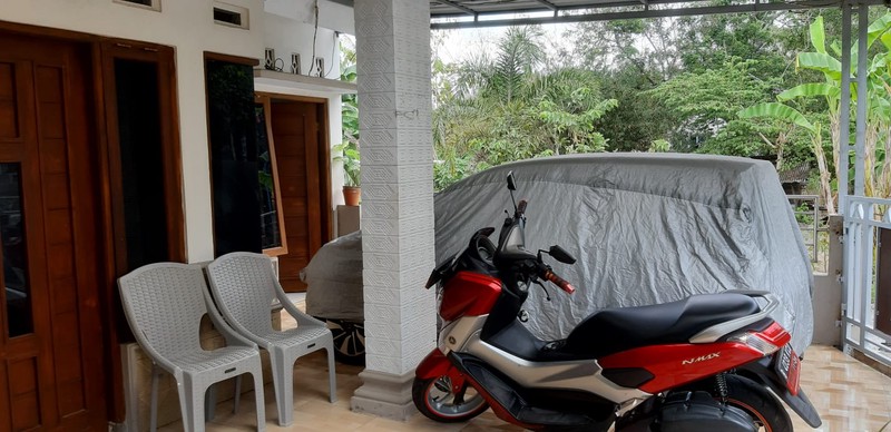 Hunian Nyaman di Balecatur Gamping - Akses Mudah ke Kota Yogyakarta