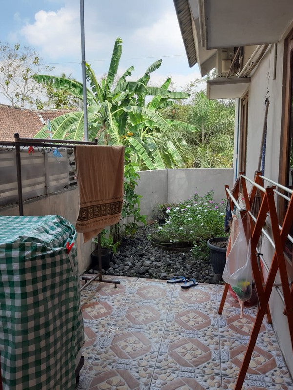 Hunian Nyaman di Balecatur Gamping - Akses Mudah ke Kota Yogyakarta