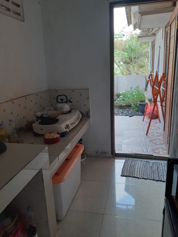 Hunian Nyaman di Balecatur Gamping - Akses Mudah ke Kota Yogyakarta