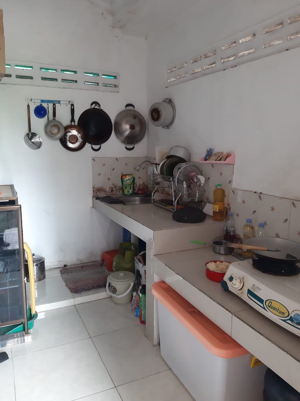 Hunian Nyaman di Balecatur Gamping - Akses Mudah ke Kota Yogyakarta