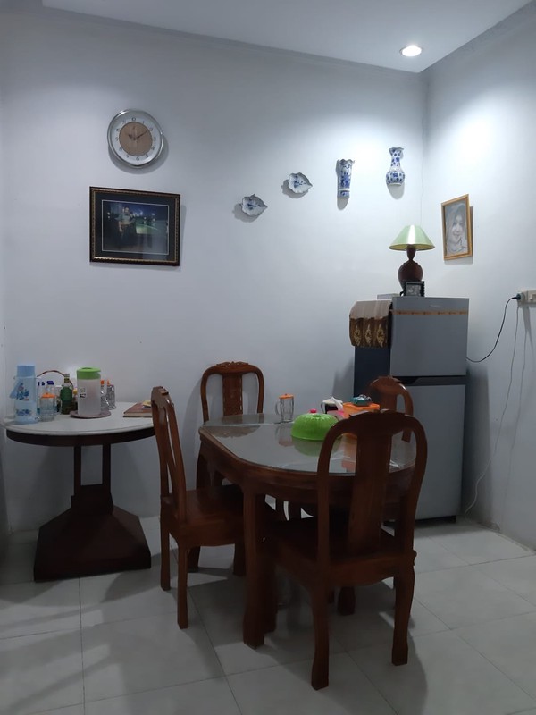 Hunian Nyaman di Balecatur Gamping - Akses Mudah ke Kota Yogyakarta