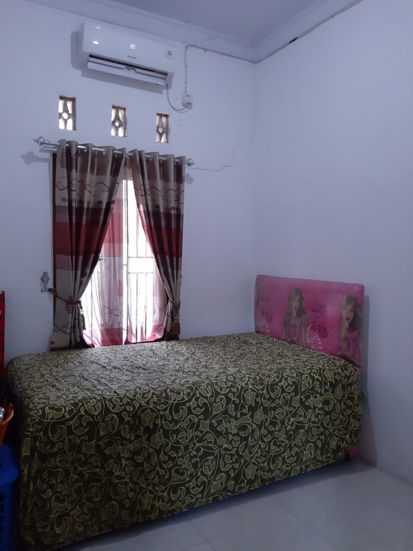 Hunian Nyaman di Balecatur Gamping - Akses Mudah ke Kota Yogyakarta