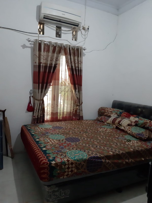 Hunian Nyaman di Balecatur Gamping - Akses Mudah ke Kota Yogyakarta