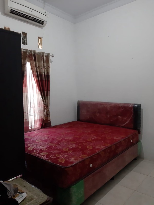 Hunian Nyaman di Balecatur Gamping - Akses Mudah ke Kota Yogyakarta