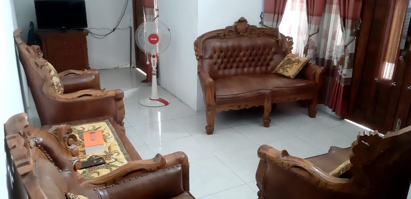 Hunian Nyaman di Balecatur Gamping - Akses Mudah ke Kota Yogyakarta