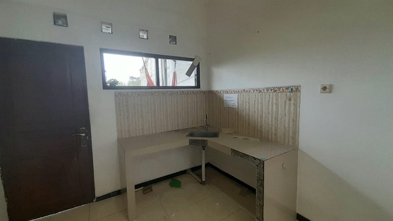 Disewakan Rumah Tinggal Lokasi Strategis di Lempongsari - Sariharjo Ngaglik Sleman 