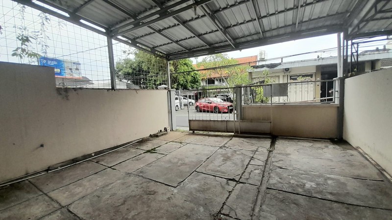 Disewakan Rumah Tinggal Lokasi Strategis di Lempongsari - Sariharjo Ngaglik Sleman 