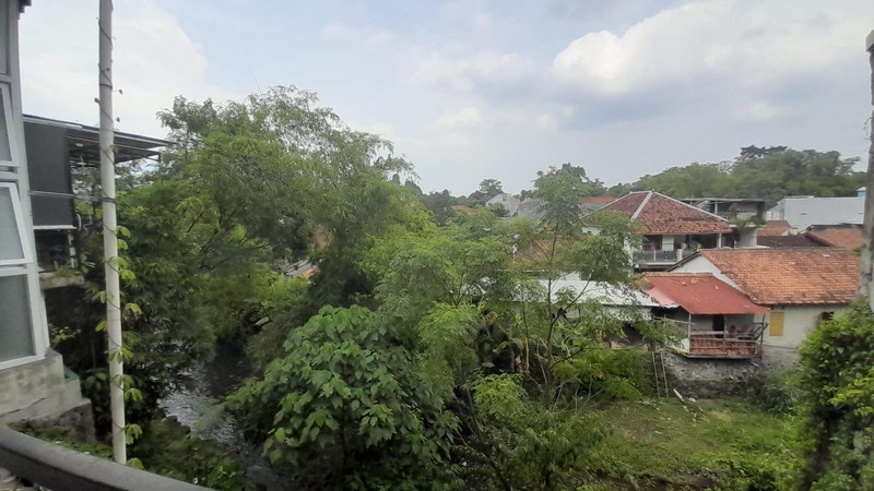 Disewakan Rumah Tinggal Lokasi Strategis di Lempongsari - Sariharjo Ngaglik Sleman 