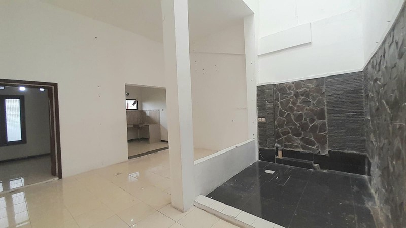 Disewakan Rumah Tinggal Lokasi Strategis di Lempongsari - Sariharjo Ngaglik Sleman 