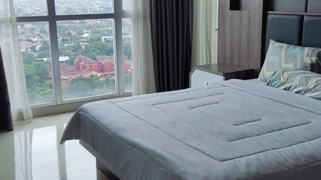 Kemang Village Apartment 2 Bedrooms 