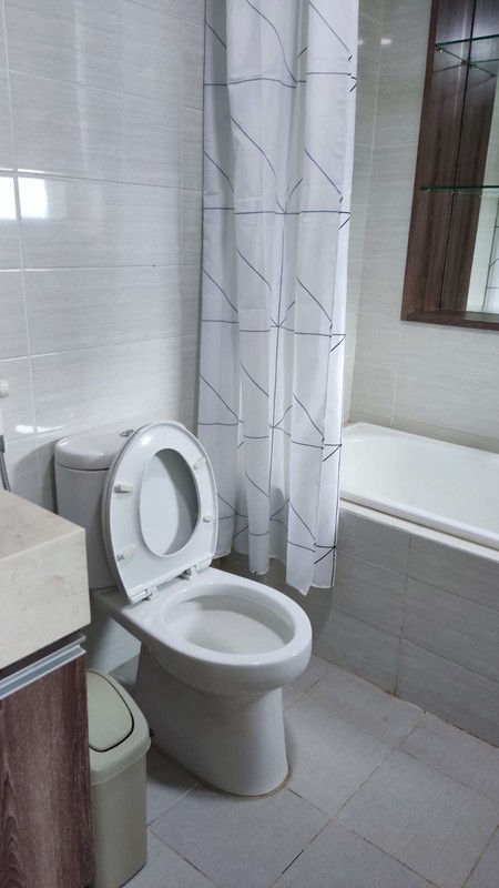 Kemang Village Apartment 2 Bedrooms 