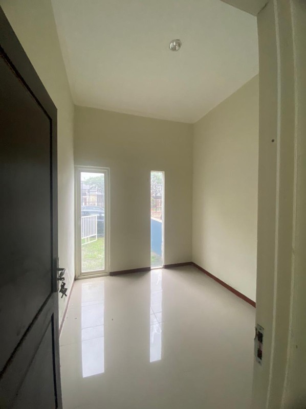 Rumah Siap Huni 1 Lantai Di Perumahan De Naila Village - Driyorejo, Gresik