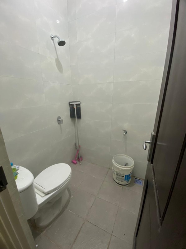 Rumah Siap Huni 1 Lantai Di Perumahan De Naila Village - Driyorejo, Gresik