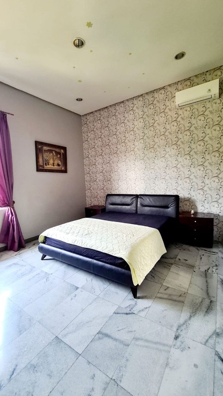 Rumah Classic Cilandak