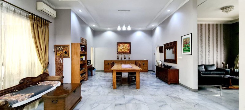 Rumah Classic Cilandak