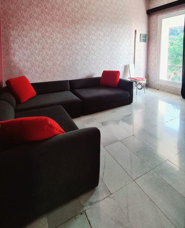 Rumah Classic Cilandak