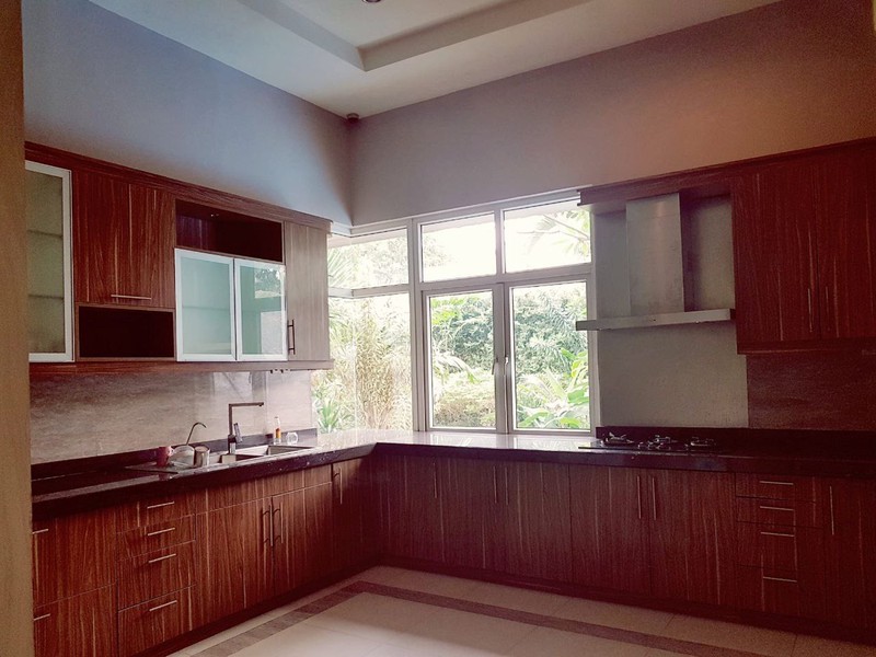 Rumah Classic Cilandak