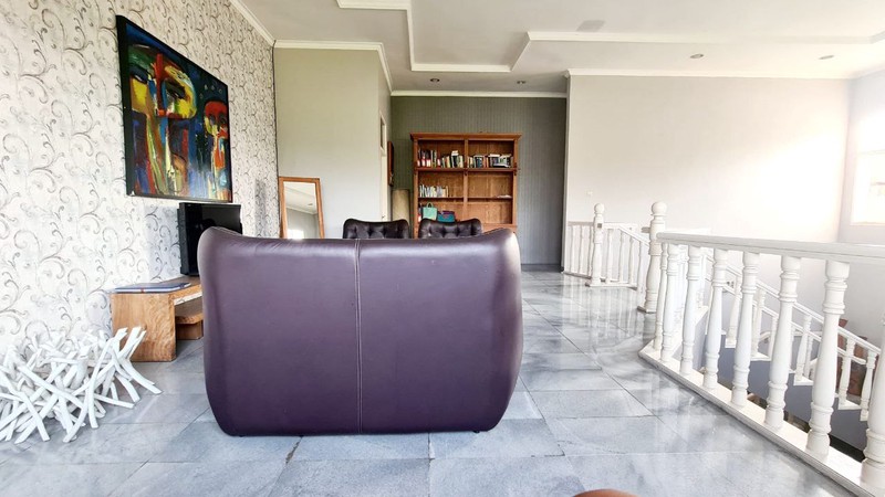 Rumah Classic Cilandak