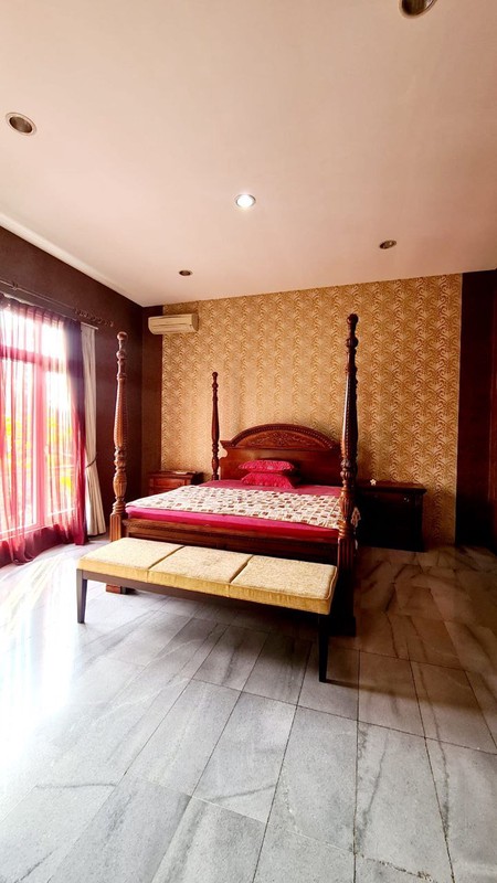 Rumah Classic Cilandak