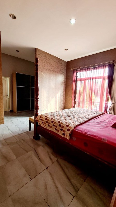 Rumah Classic Cilandak