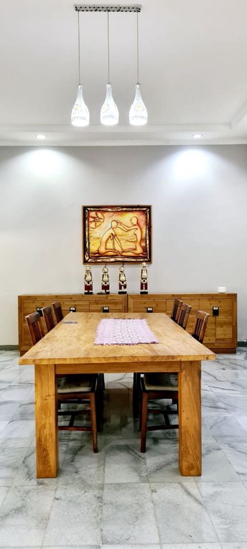 Rumah Classic Cilandak